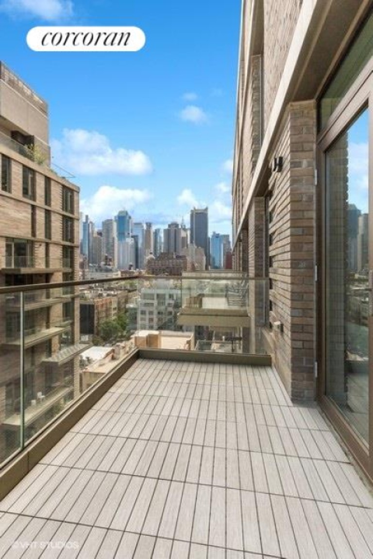 505 West 43rd Street 10H Photo-7